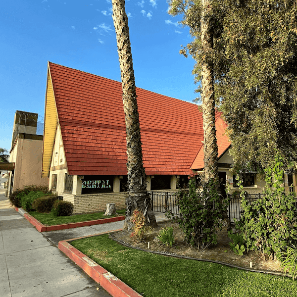 Santa Ana Family Dentistry 2