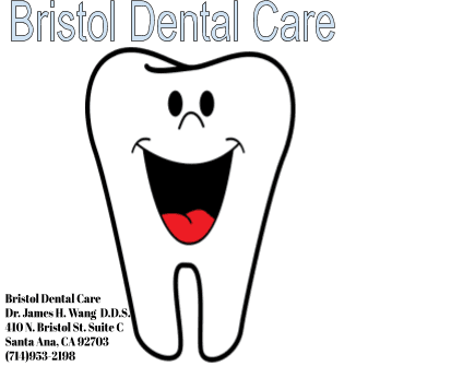 Dr. James H. Wang, DDS
