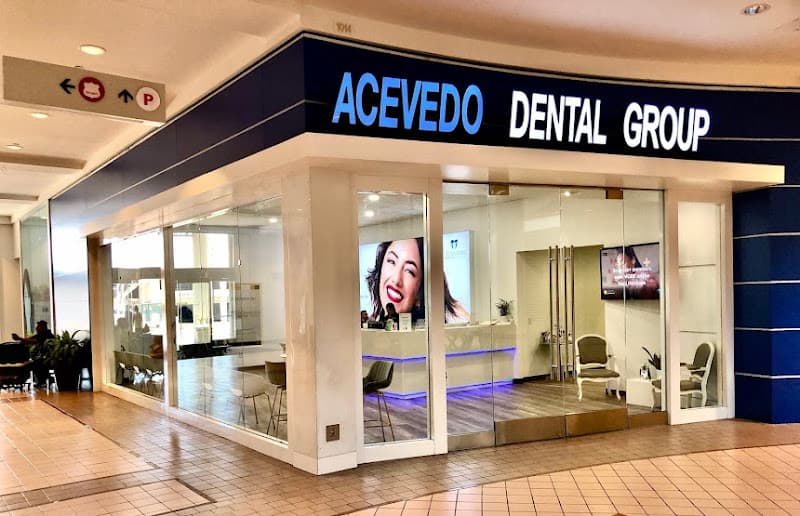 Acevedo Dental Group Santa Ana