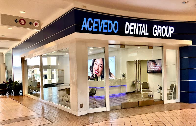 Acevedo Dental Group Santa Ana 3