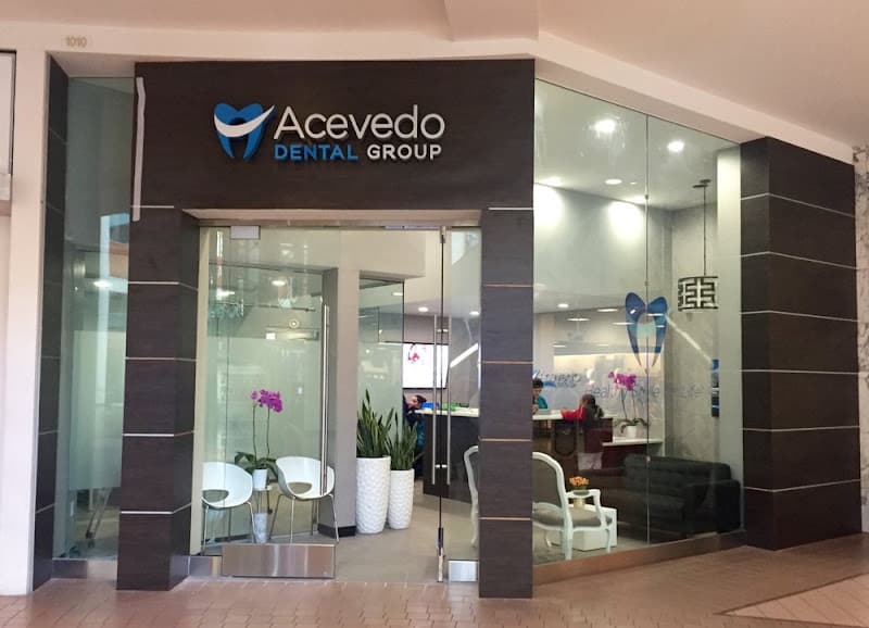 Acevedo Dental Group Santa Ana 4