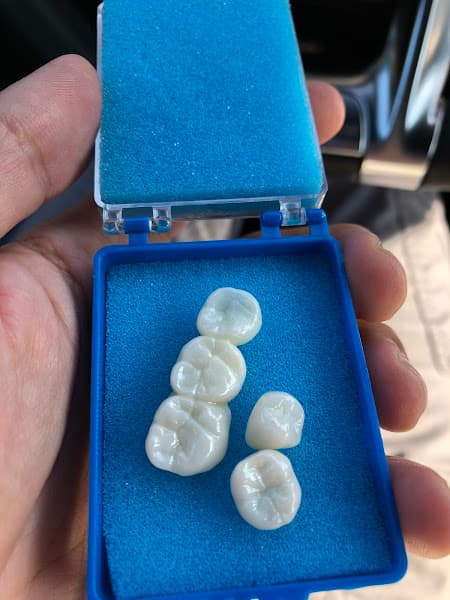 Mobile Care Dentistry