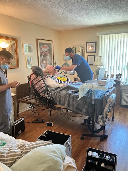 Mobile Care Dentistry 3