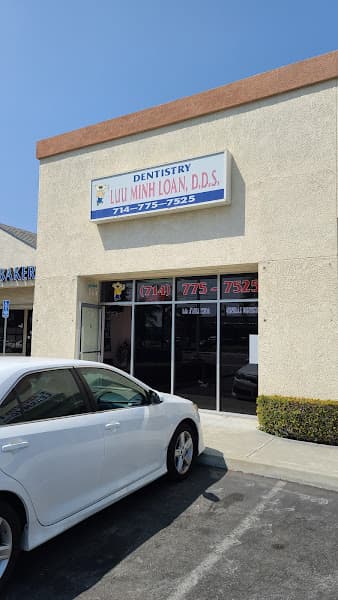 Luu Minh Loan Dentistry