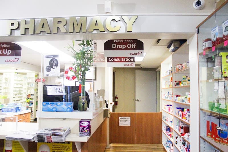 Professional Pharmacy Fairview (formerly MTM Pharmacy Fairview)