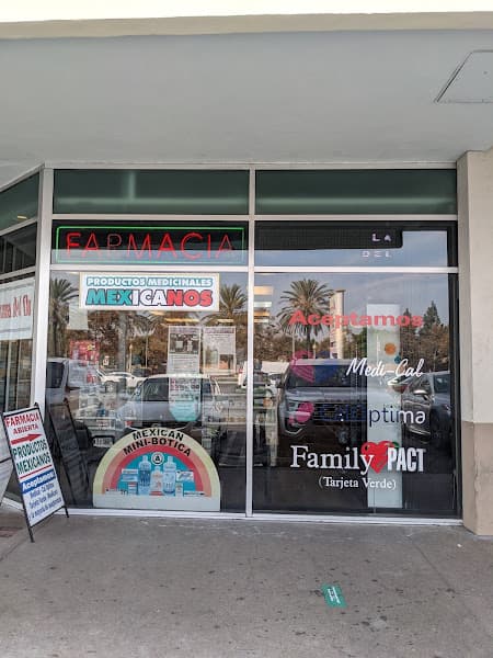 Farmacia Familiar