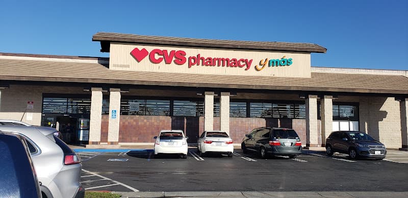 CVS Pharmacy y más