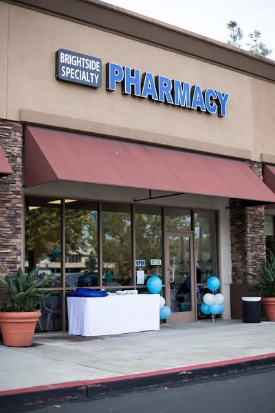 Brightside Specialty Pharmacy