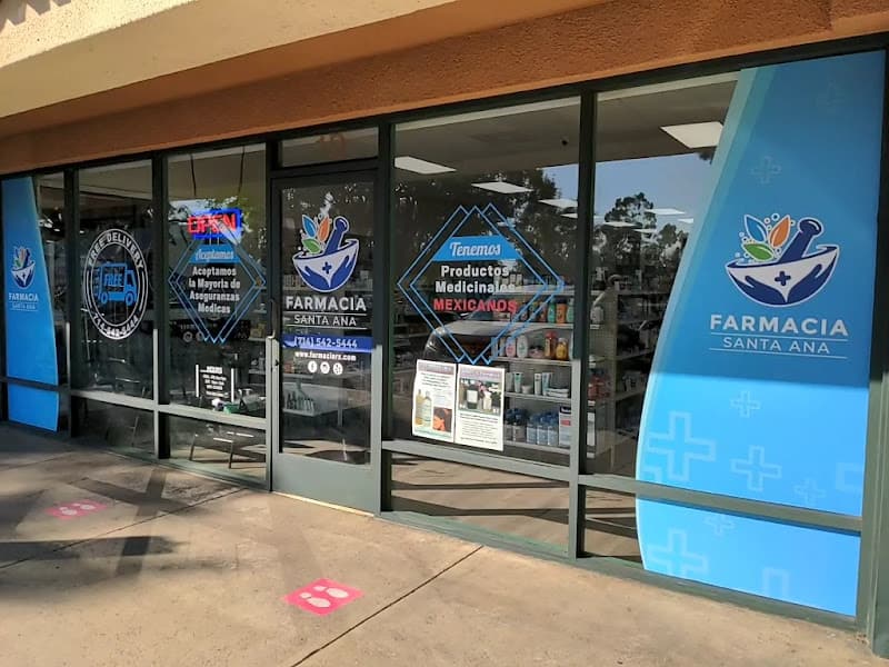 Oc Community Pharmacy