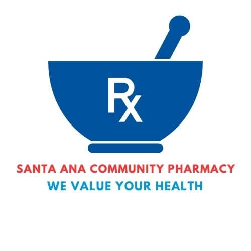 Santa Ana Community Pharmacy