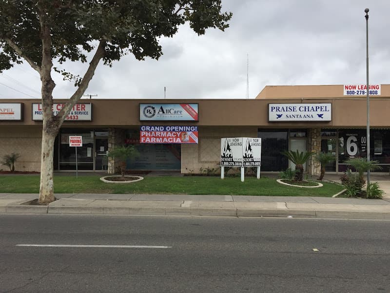 Lifetime Value Pharmacy