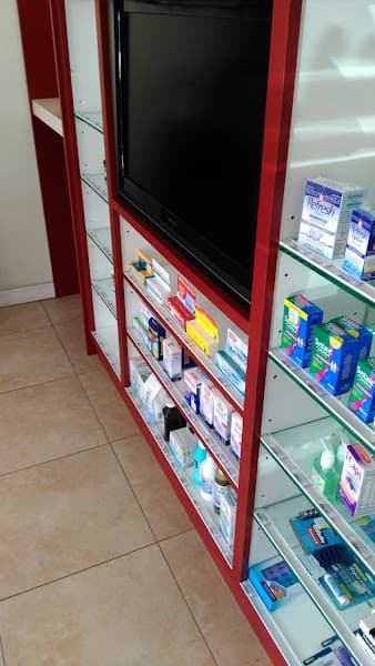 Harbor Healthy Living Pharmacy