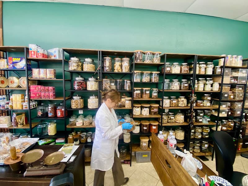 Dân Thiên Đường Traditional Medicines 3