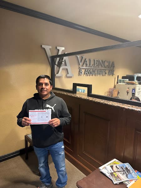 Valencia & Associates