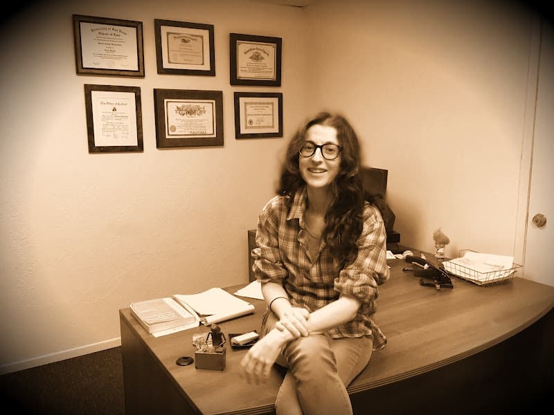 Law Office of Monica Rottermann