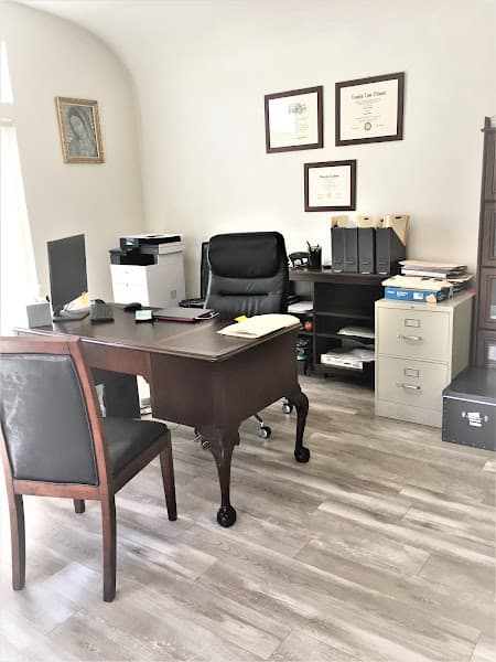 Law office of Karla Lopez-Serafin