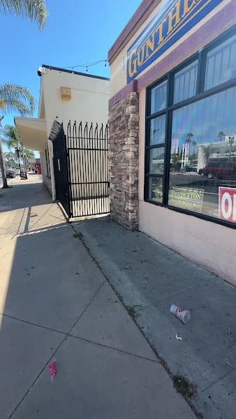 Pacific Coast Tax Services