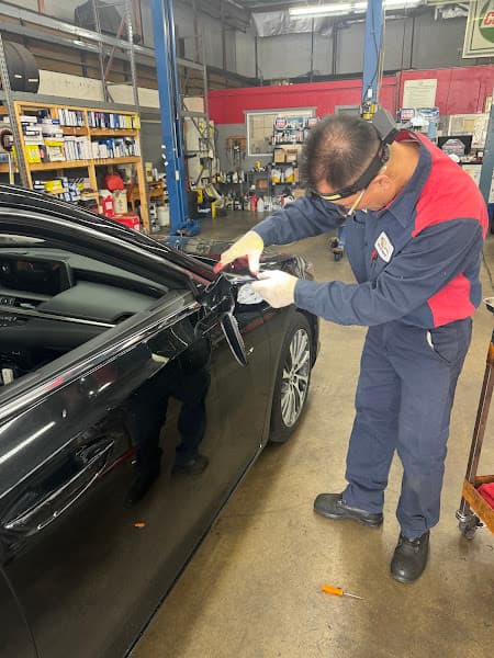 Hana Auto Repair & Body