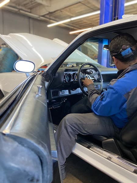 Nayarit Auto Service