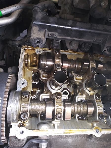 Amigo Auto Repair Inc 3