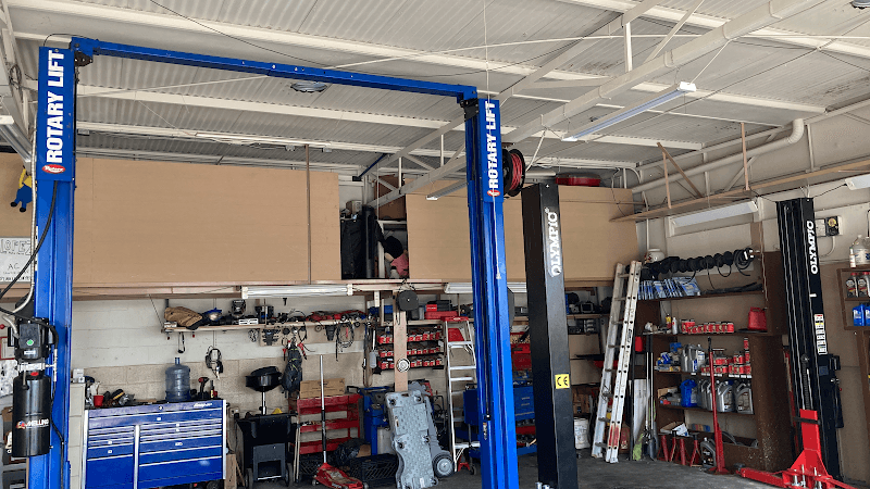 Lopez Auto Care