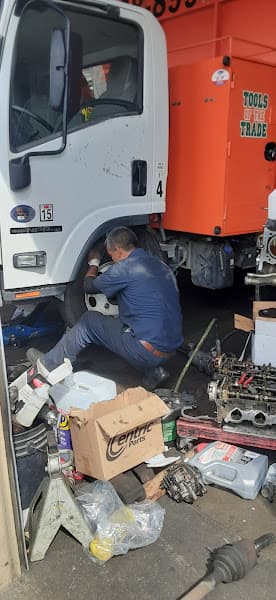 J's Automotive Repair 2