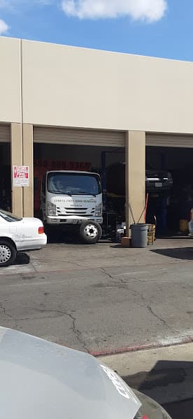 J's Automotive Repair 3