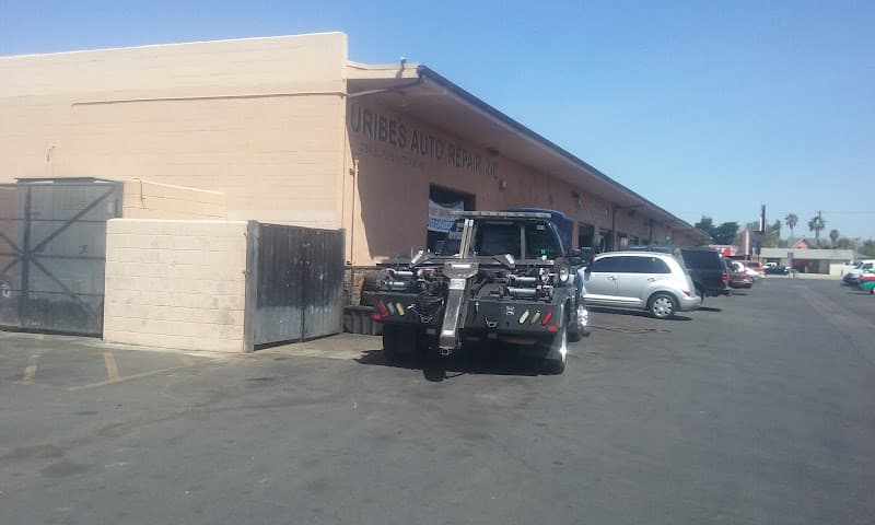 El Pepe Auto Repair 2
