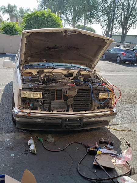 El Pepe Auto Repair 3