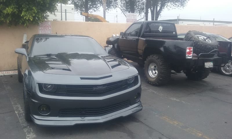 El Pepe Auto Repair 4