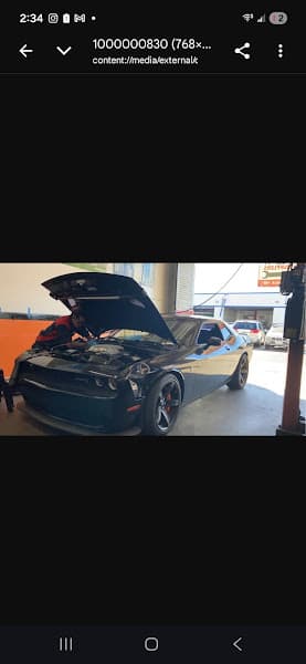 Mota Auto Repairs