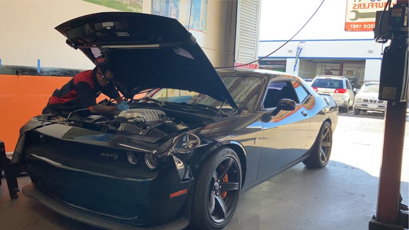 Mota Auto Repairs 2