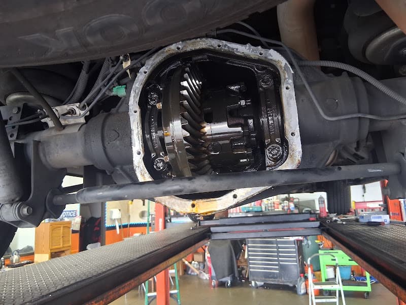 Mota Auto Repairs 3