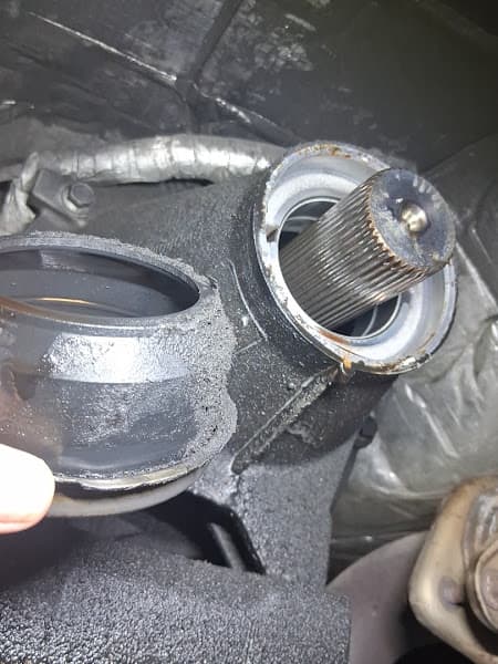 Mota Auto Repairs 4