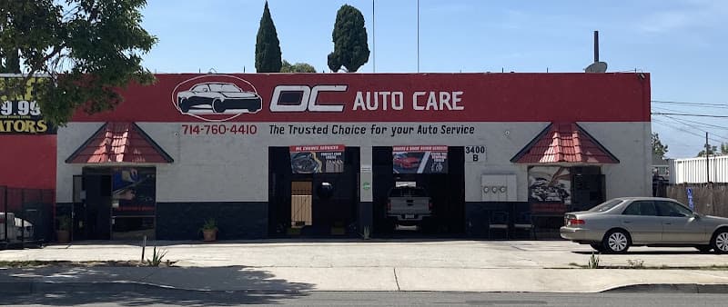 OC Auto