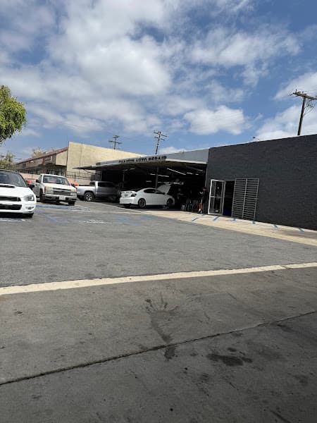 Chavos Auto Repair