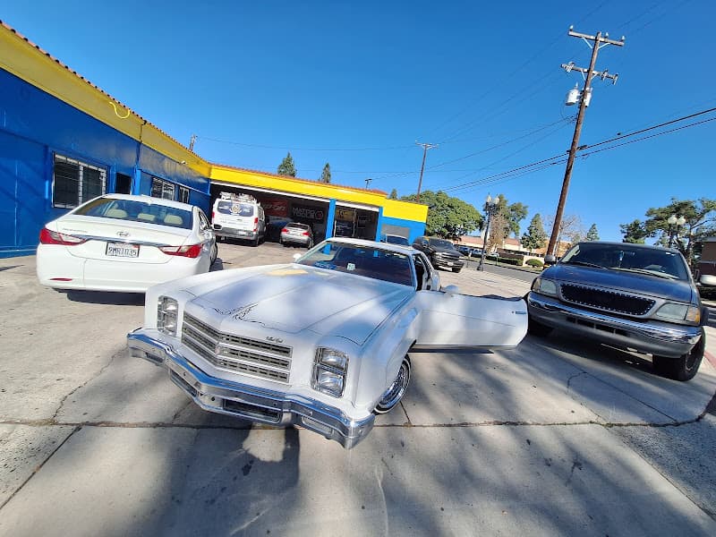 LC AUTOCARE