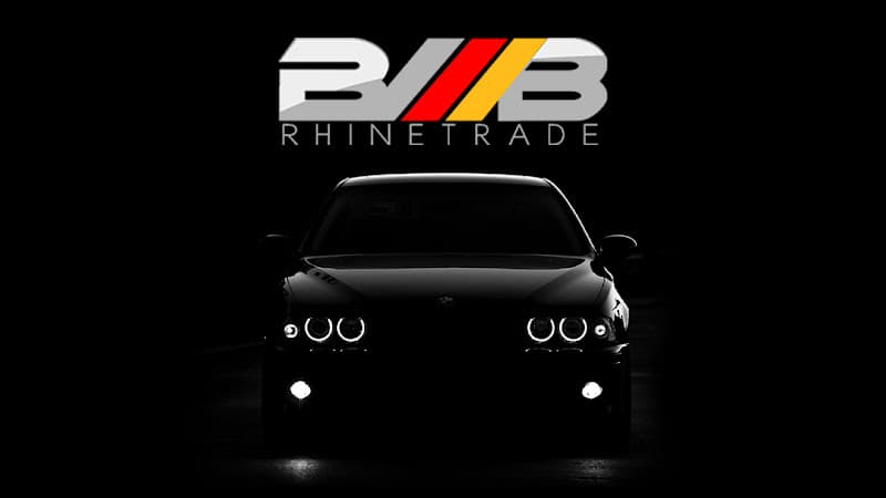 BMB Rhinetrade Inc. German Auto Repair