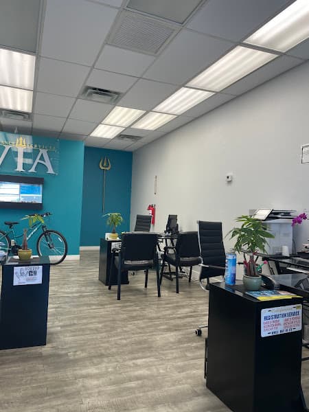 Insurance Services VIA