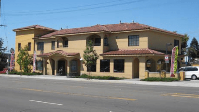 Santa Ana Insurance