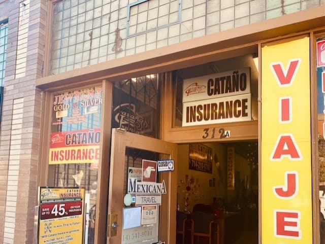 Tepa Insurance Services