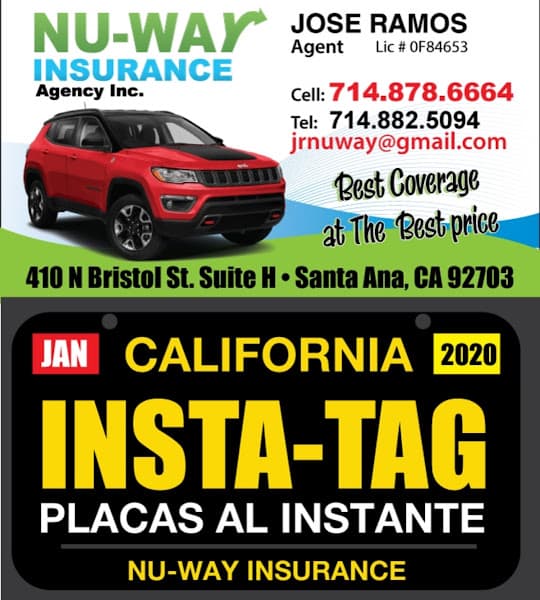 Nuway Insurance Agency Inc. 3