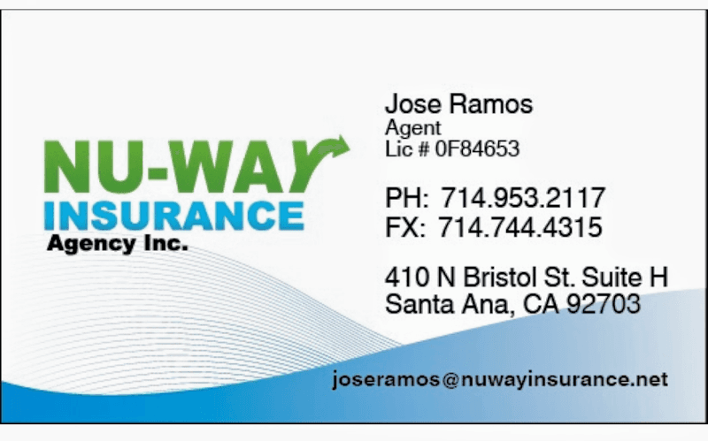 Nuway Insurance Agency Inc. 4