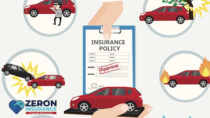 Nano Insurance Services