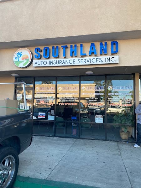 Southland Auto Insurance Services 5