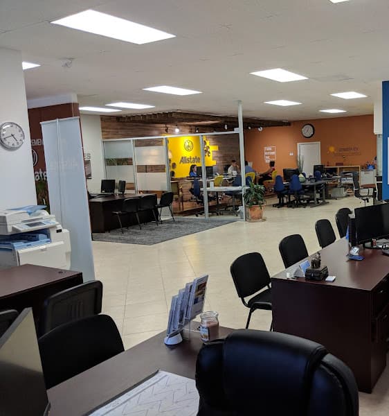 Pina and Associates Insurance Agency: Allstate Insurance