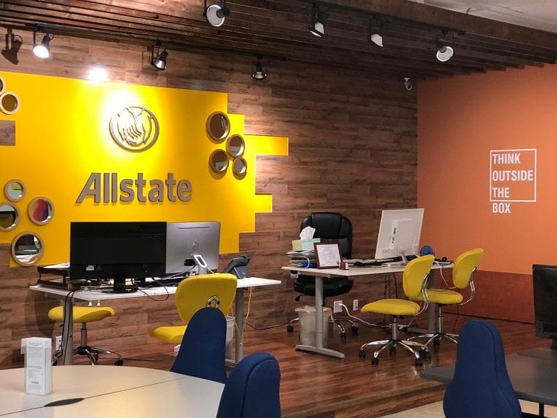 Pina and Associates Insurance Agency: Allstate Insurance 2