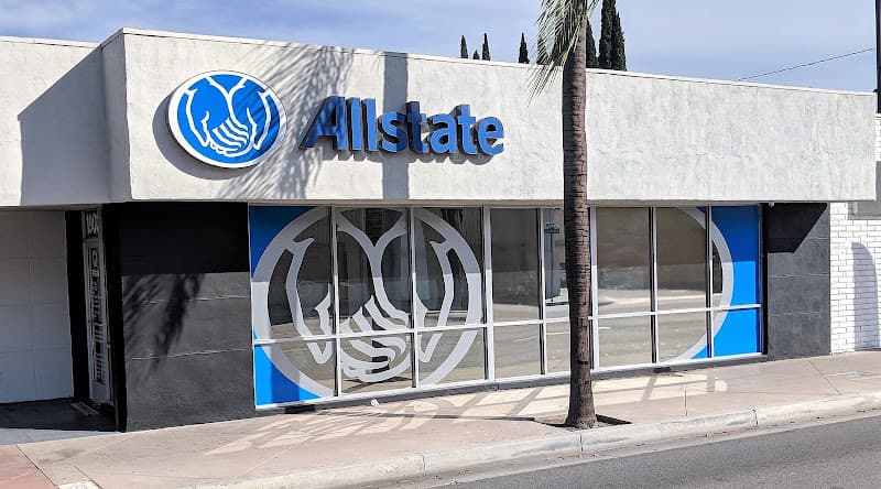 Pina and Associates Insurance Agency: Allstate Insurance 3