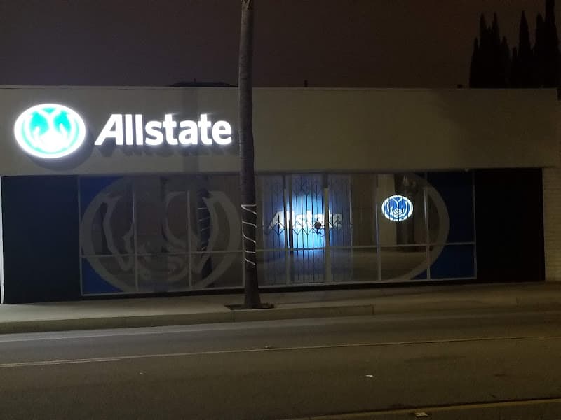 Pina and Associates Insurance Agency: Allstate Insurance 4