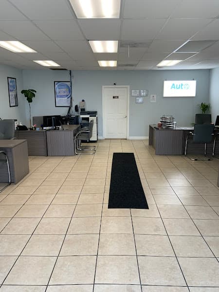 Auto International Insurance 2